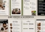 design canva ebook redesign canva ebook lead magnet workbook and pdf lead magnet